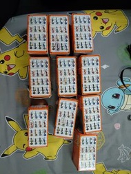 Transformers Blokees Wheels C-01 Prowl,Gears,Swerve,DragStrip,Mirage,Rodimus Prime, Runabout and Meg