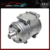 DENSO ND 10PA 17C 10PA 15C COMPRESSOR BODY ONLY ( RECOND)