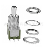 Three12Import NKK Foot Switch M-2043Japan12mm Switch Button In Stock BL7B