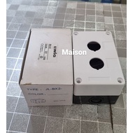 Control box Push Button box 2-hole JL-BX2