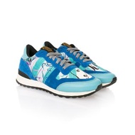 永恆 - 運動鞋(女)