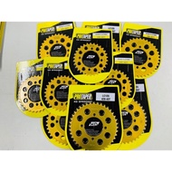 LC135 / RXZ / Y125 415H sprocket Protaper / Aji racing