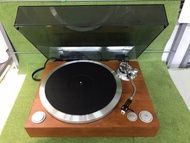 DENON DP-500M 黑膠唱盤 黑膠唱片機 電唱機
