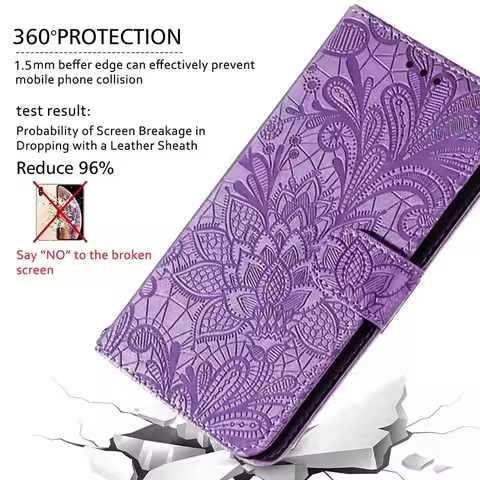 Leather Flip Case For Huawei Y6S Y5P Y6P Y8P Y8S Y9S Nova 11 Y70 Y90 Y91 3i 5T 7 9 SE 8i Y9 Y5 Lite 