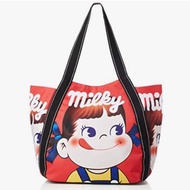 Peko-chan PK-01 Tote Bag, Fuji Tote, Peko-chan, A3 Size