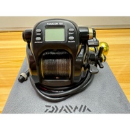 Daiwa 12 Tanacom 750