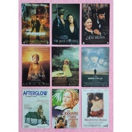 Mini Card​ 9 Famous Foreign Movies In The Past
