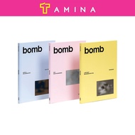 ILLIT 3rd Mini Album 'bomb'