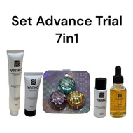 Yanko Skincare Advance Set Trial