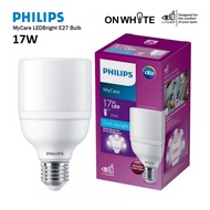 PHILIPS 17w High Lumen LED Bulb E27 Cool Daylight LED Bright Boost / MENTOL LED
