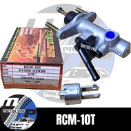 REDLINE Clutch Master Assembly 5/8"(RCM-10T)For TOYOTA VIOS, YARIS ECHO '00-'UP