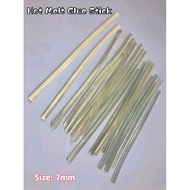 5PCS DIY Hot Glue Stick Hot Melt Glue Stick Gam stick 7mm/11mm