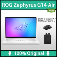 ASUS ROG Zephyrus G14 AI 9 HX370 / R9 8945HS RTX5080/RTX5070Ti/RTX4060 14 inch 2.8K 120Hz OLED Gamin