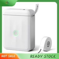 [luxiang.] D110 Label Printer Portable Label Printer Price Tag Printer Thermal Label Printer