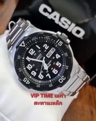 นาฬิกาผู้ชาย CASIO MRW-200 รุ่น MRW-200HD-1B