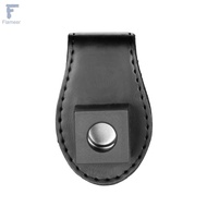 [szgrqkj1] Pool Chalk Holder Pocket Chalk Clip Portable Snooker Chalk Carrier Clip Black