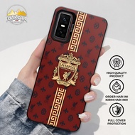 INFINIX GT SERIES GT 30 PRO PHONE CASE PRINTING MOTIF Livipooll | CASING IMD PLATE HYBRID PREMIUM IN