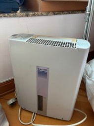 樂聲牌抽濕機10公升