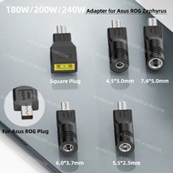 180W 200W 240W Dc Power Adapter for Asus ROG Zephyrus G16 G14 Laptop Charger Converter for Asus Squa