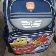 Swan school bag good condition (USED)