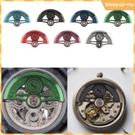 [BlesiyaedMY] Automatic Mechanical Watch Movement Professional Sturdy Parts Watch Maintenance Replac