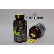 Zootamin Brewer Yeast Supplement for Cat 200+20 tablets