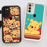 ST32 Winnie Pooh Casing for Infinix Smart Ram3 5 6 Ram2 10 Plus Phone Case