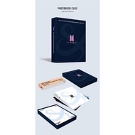 2021 the fact BTS photobook special edition