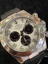 ROLEX 116519