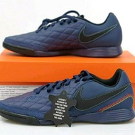 Sepatu futsal Nike Tiempo Legend 7 R10 Black Original Ronaldinho