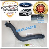 ORIGINAL FORD FIESTA 1.0 FIESTA ECOBOOST 1.0cc RADIATOR TOP HOSE C1B1-8B-284AC