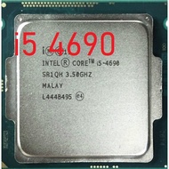 Cpu PC i5 / i5 4690 / i5 4690T/ i5 4670 ....socket 1150 .... free glue.....heat dissipation......