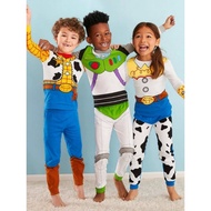 halloween halloween costume kids Disney Toy Story Tracy costume