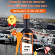 cengsha 【1/2/3PCS】Car Fuel Addictive Engine Cleaner [Hundreds of excellent data]