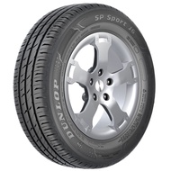 New Tyre DUNLOP Tires Sport J6 195/60R15 195/60/15 (2024 Year) -