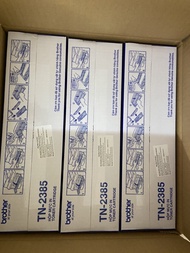 [HCM]Hộp mực Brother TN2385 chính hãng cho máy HL2321D  HL2361D  HL2366DW