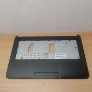 Casing Case Palmrest Frame Laptop Keyboard Hp 14-g102AU