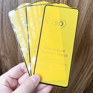 "Kính cường lực 9D Samsung  A71 "  _ FULL Màn Hình _ Độ Cứng 9H _ Anh thật Sản Phẩm _ ( Tặng kèm bộ 