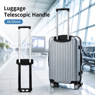 20/22Inch Travel Business Luggage Handle Luggage Telescopic Handle