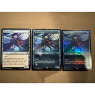 MTG The Lost Caverns of Ixalan: Spyglass Siren
