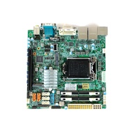 Supermicro X11SSV-Q Intel LGA 1151 Mini-ITX Motherboard 6/7Gen i3/i5/i7