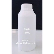 Fixatif PPG 20Methyl Glukose Eter Berkualitas