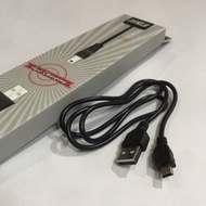 USB V3 Cable Charger For Radio, Camera, MP3 AlQuranand MO4 Player, Stock Clearance