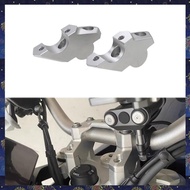 (RZDW) Motorcycle Handlebar Riser for F900GS F900GS ADV Adventure 2024 2025 Motorcycle Handle Bar Cl