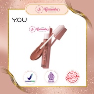 YOU SIMPLICITY MATTE LIP COLOR