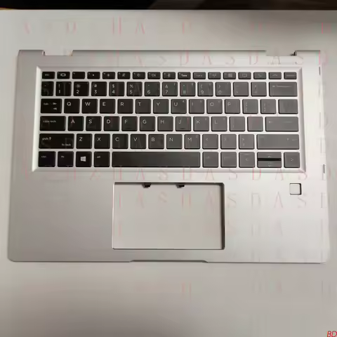 Z For HP EliteBook x360 1030 G2 Palmrest with Keyboard 920484-001