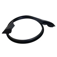 Gracekarin phía trước bên trái gioăng chịu thời tiết con dấu cho BMW cho F01 và F02 loạt xe mới