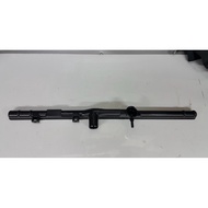 Upper tank radiator corolla great-corolla allnew AE101-AE111-AE112
