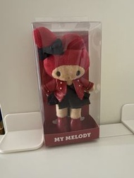 動漫展My Melody 牛仔造型