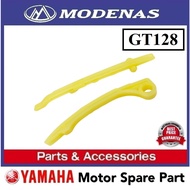 MODENAS GT128 TENSIONER GUIDE // CAM CHAIN STOPPER ARM TAHAN RANTAI KAYU HITAM GT-128 GT 128 MODENAS